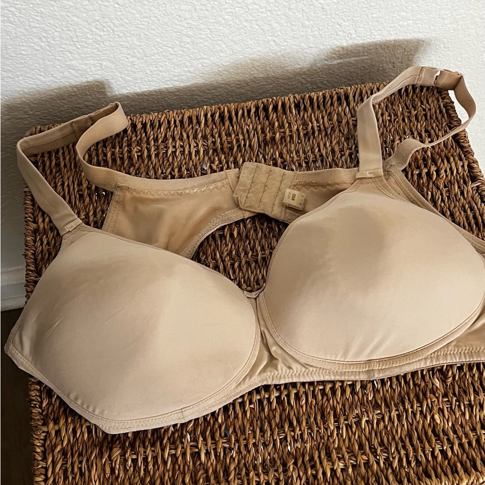 PSD Women's Beige Bra